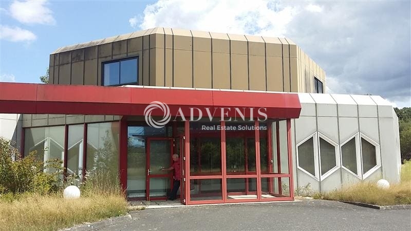 Vente Utilisateur Bureaux et activités légères PLAINTEL (22940) - Photo 1