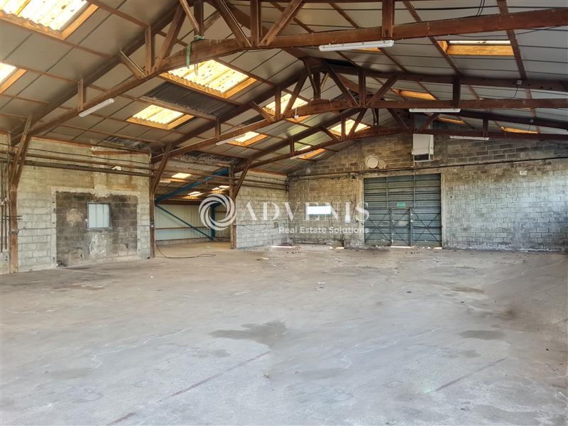 Location Activités Entrepôts PLEDRAN (22960) - Photo 4