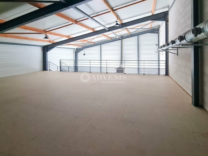 Location Activités Entrepôts TREGUEUX (22950) - Photo 10