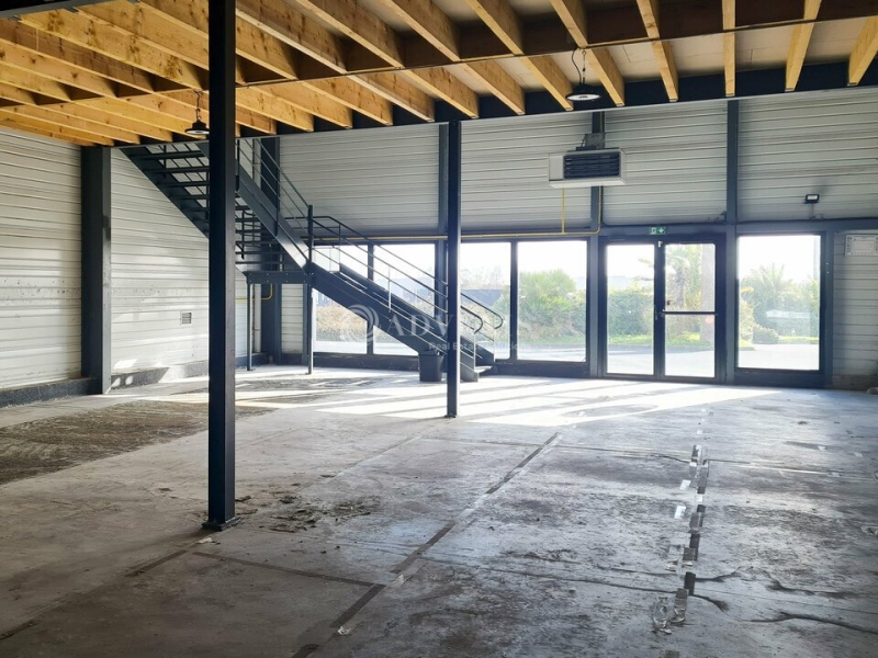 Location Activités Entrepôts TREGUEUX (22950) - Photo 6