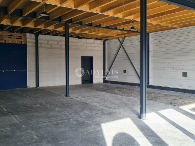 Location Activités Entrepôts TREGUEUX (22950) - Photo 7