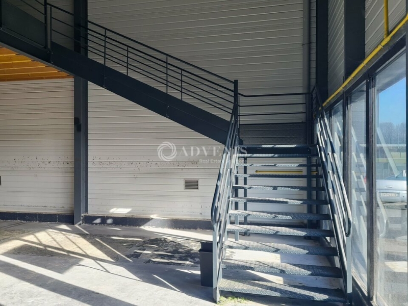Location Activités Entrepôts TREGUEUX (22950) - Photo 8