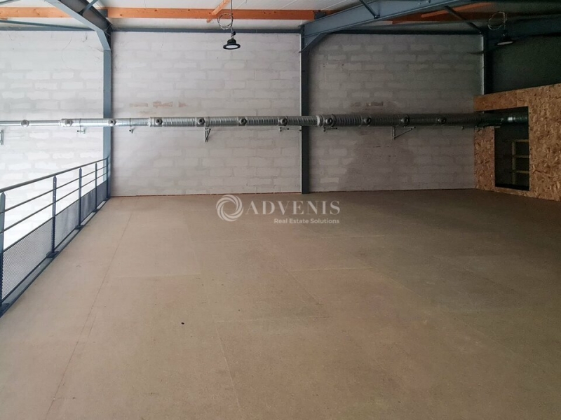 Location Activités Entrepôts TREGUEUX (22950) - Photo 9