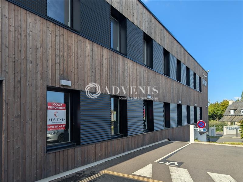 Location Bureaux LANGUEUX (22360) - Photo 3