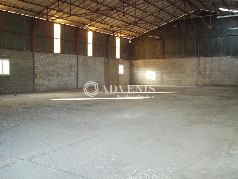 Location Entrepôts YFFINIAC (22120) - Photo 1