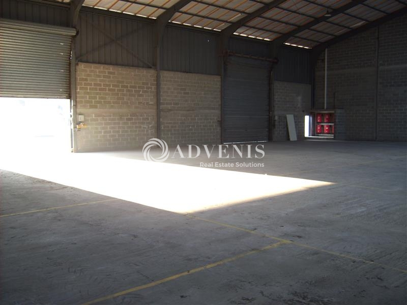 Location Entrepôts YFFINIAC (22120) - Photo 4
