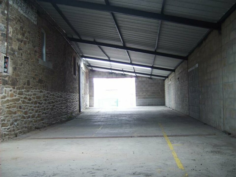 Location Activités Entrepôts YFFINIAC (22120) - Photo 6