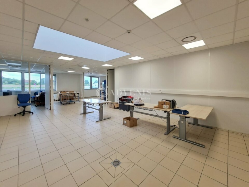 Location Activités Entrepôts PLOUFRAGAN (22440) - Photo 10