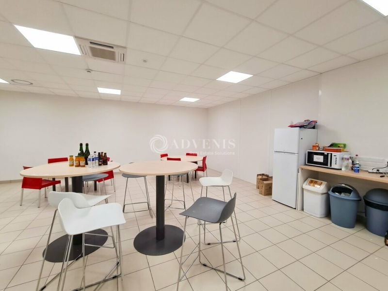Location Activités Entrepôts PLOUFRAGAN (22440) - Photo 11