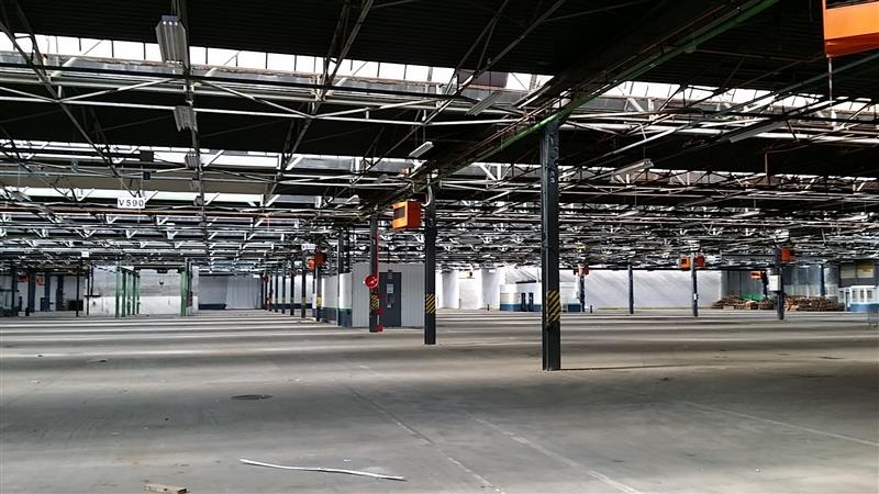 Location Activités Entrepôts PLOUFRAGAN (22440) - Photo 12