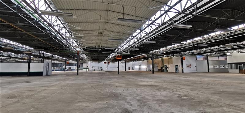 Location Activités Entrepôts PLOUFRAGAN (22440) - Photo 13