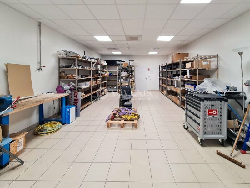 Location Activités Entrepôts PLOUFRAGAN (22440) - Photo 4
