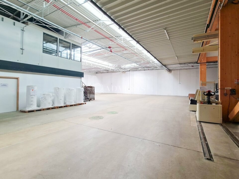 Location Activités Entrepôts PLOUFRAGAN (22440) - Photo 5