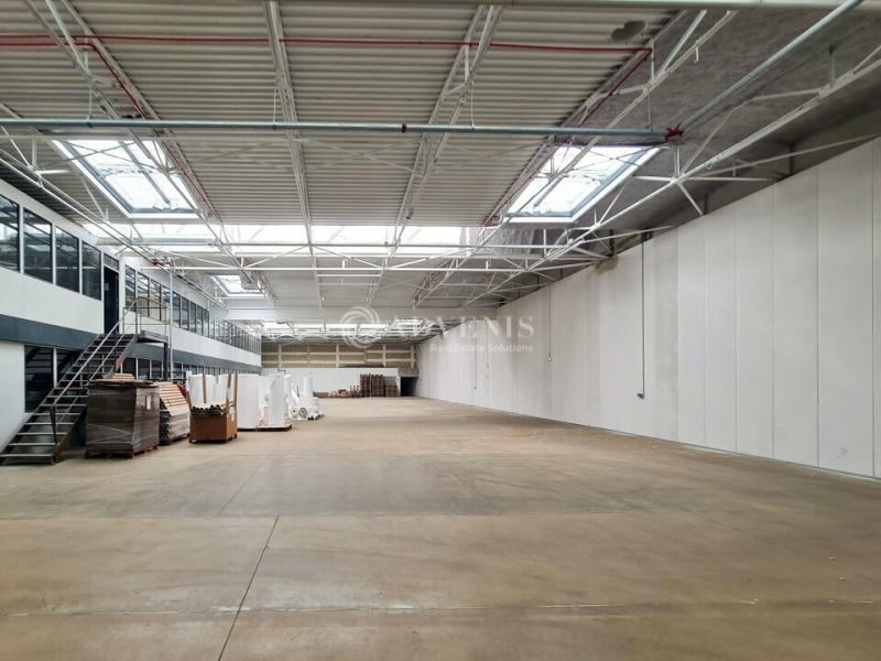 Location Activités Entrepôts PLOUFRAGAN (22440) - Photo 6