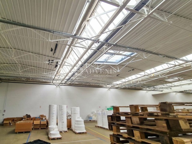 Location Activités Entrepôts PLOUFRAGAN (22440) - Photo 8