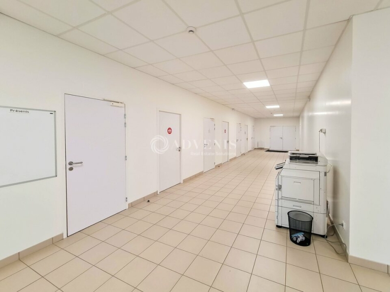 Location Activités Entrepôts PLOUFRAGAN (22440) - Photo 9