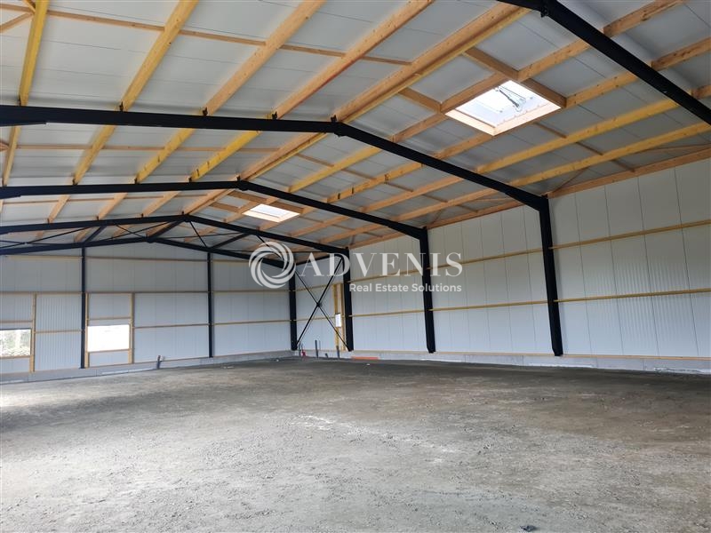 Location Activités Entrepôts PLOUMAGOAR (22970) - Photo 1