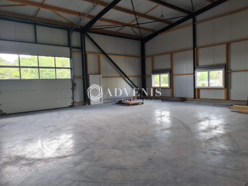 Location Activités Entrepôts PLOUMAGOAR (22970) - Photo 3