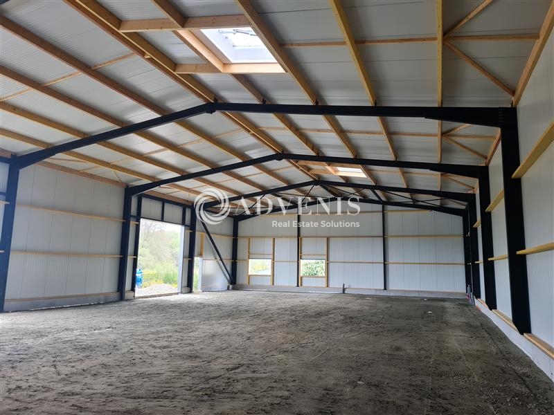 Location Activités Entrepôts PLOUMAGOAR (22970) - Photo 4