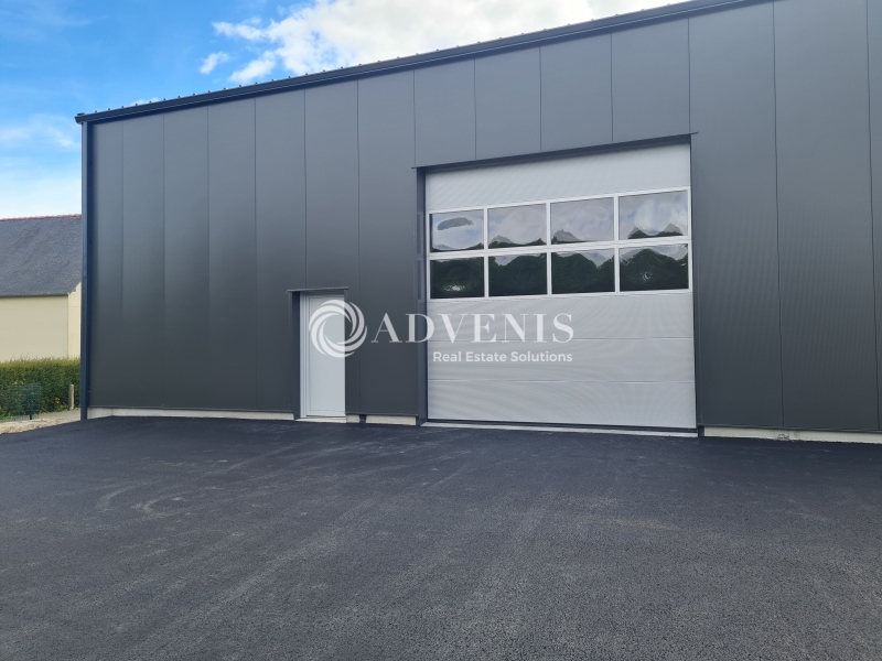 Location Activités Entrepôts PLOUMAGOAR (22970) - Photo 5