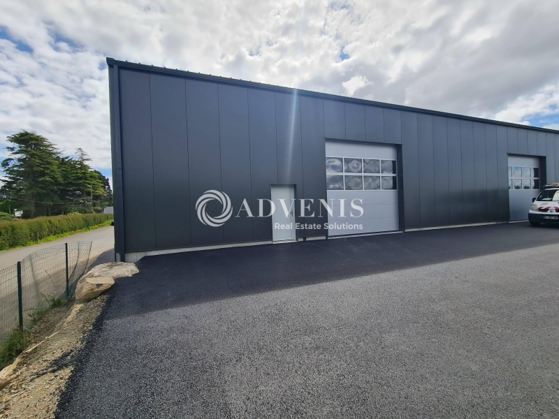 Location Activités Entrepôts PLOUMAGOAR (22970) - Photo 6