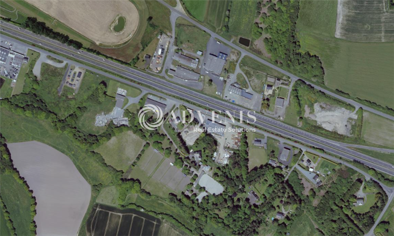 Location Activités Entrepôts PLOUMAGOAR (22970) - Photo 7