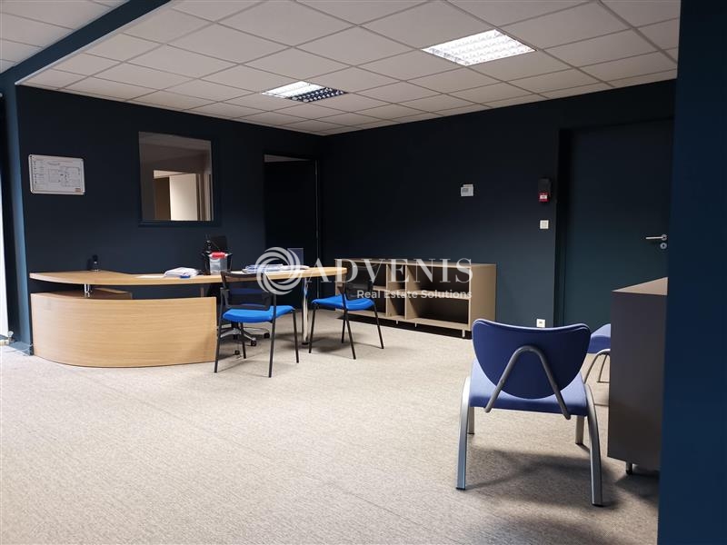 Location Bureaux et activités légères LA RICHARDAIS (35780) - Photo 2