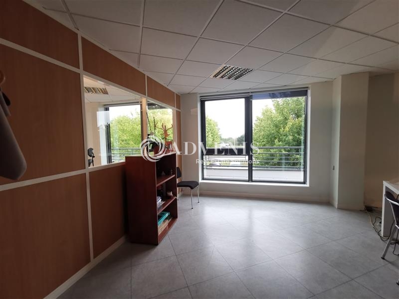 Location Bureaux SAINT MALO (35400) - Photo 2