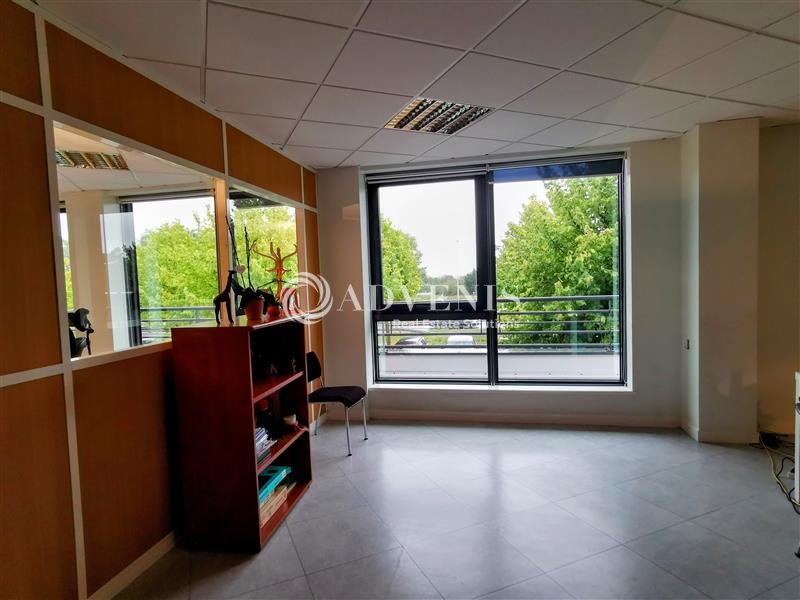 Location Bureaux SAINT MALO (35400) - Photo 4