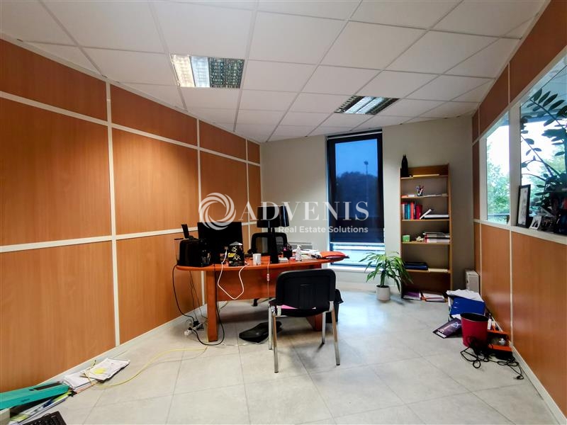 Location Bureaux SAINT MALO (35400) - Photo 6