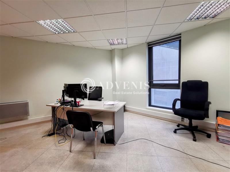 Location Bureaux SAINT MALO (35400) - Photo 7