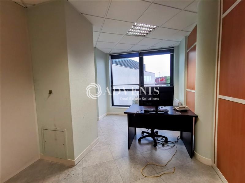 Location Bureaux SAINT MALO (35400) - Photo 8