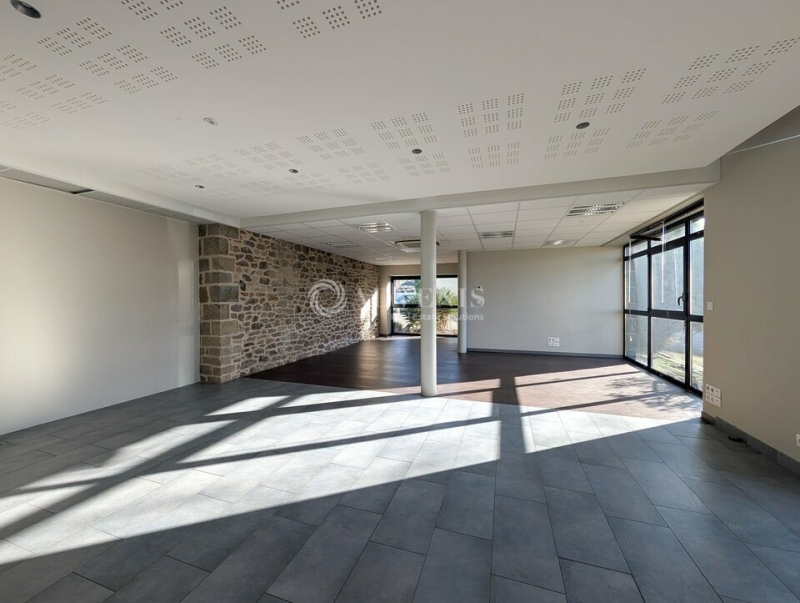 Location Bureaux MINIAC MORVAN (35540) - Photo 5