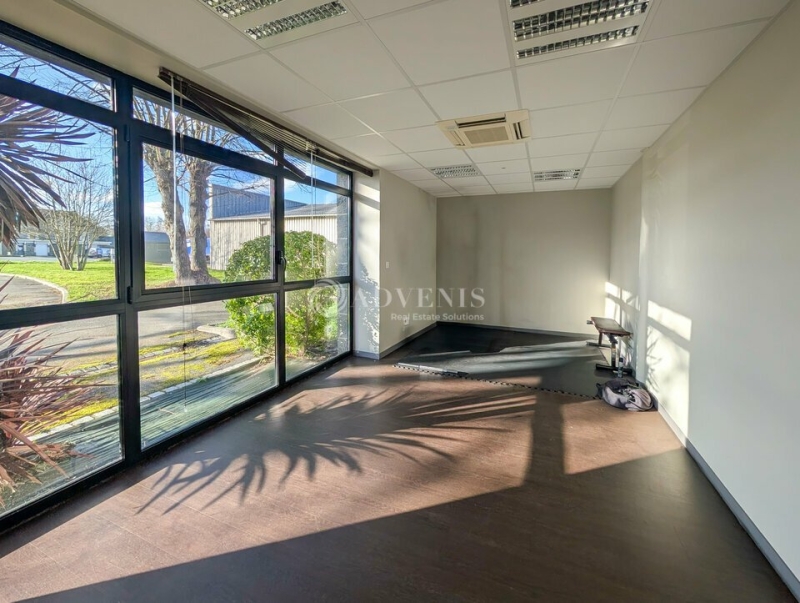 Location Bureaux MINIAC MORVAN (35540) - Photo 6
