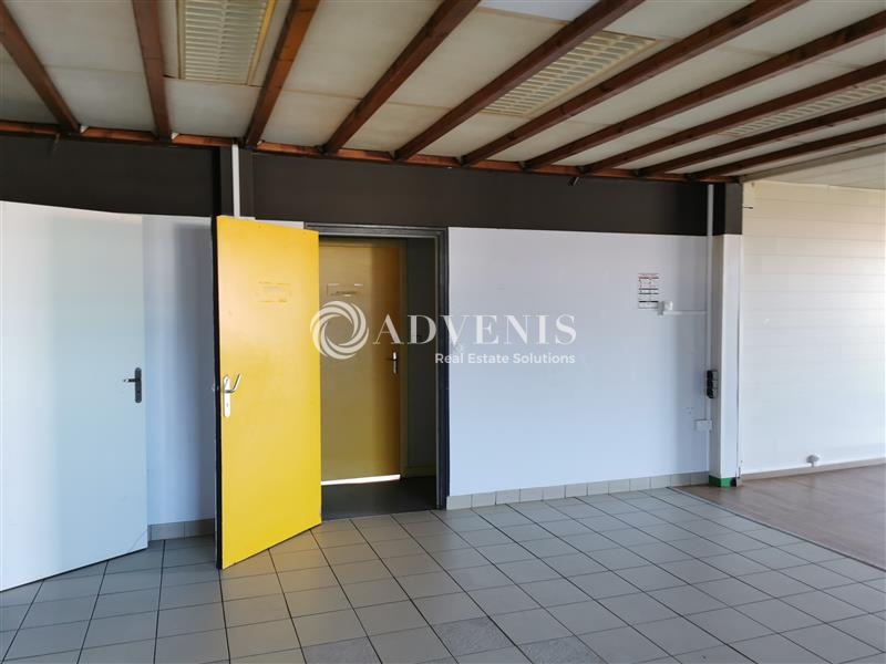 Location Activités Entrepôts LAMBALLE (22400) - Photo 4