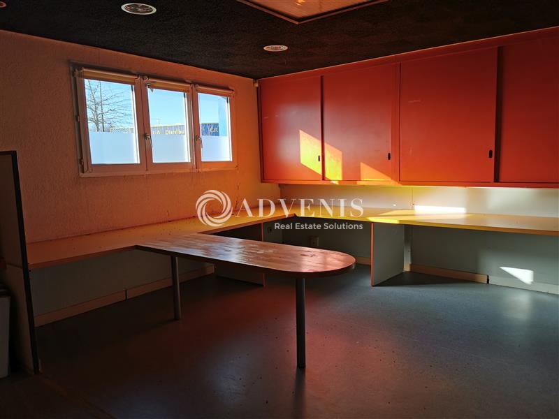 Location Activités Entrepôts LAMBALLE ARMOR (22400) - Photo 5