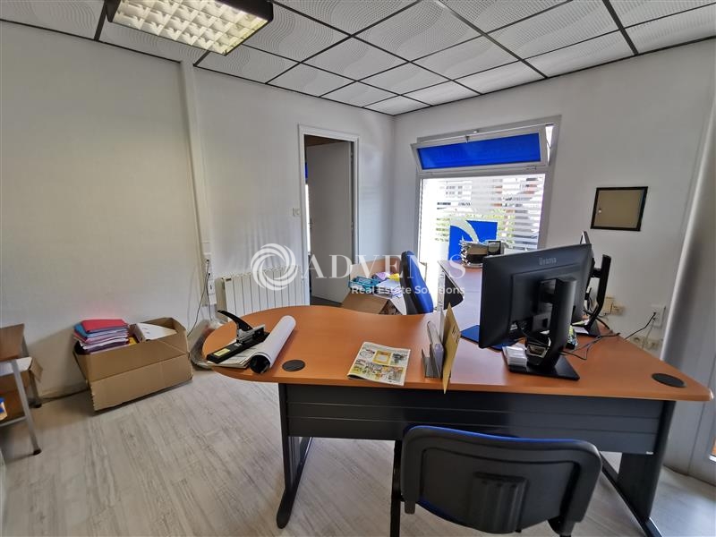 Vente Investisseur Bureaux LAMBALLE (22400) - Photo 1