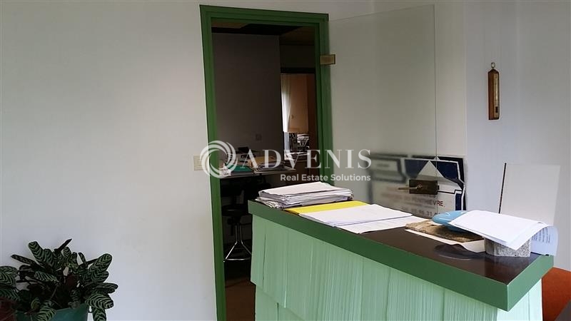 Vente Investisseur Bureaux LAMBALLE (22400) - Photo 4