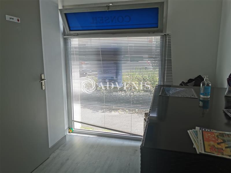 Vente Investisseur Bureaux LAMBALLE (22400) - Photo 5