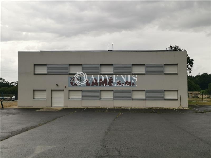 Location Bureaux CORSEUL (22130) - Photo 1