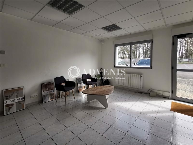 Location Bureaux CORSEUL (22130) - Photo 2