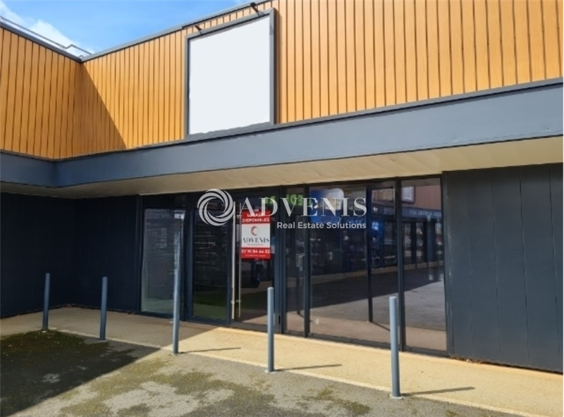 Location Commerces PLERIN (22190) - Photo 1