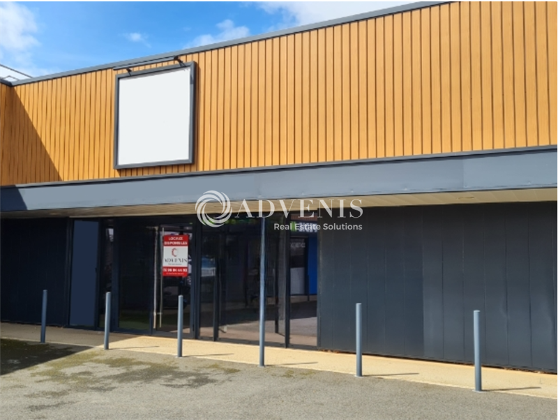 Location Commerces PLERIN (22190) - Photo 2