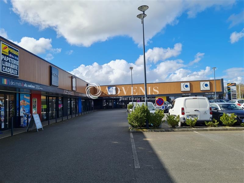Location Commerces PLERIN (22190) - Photo 4