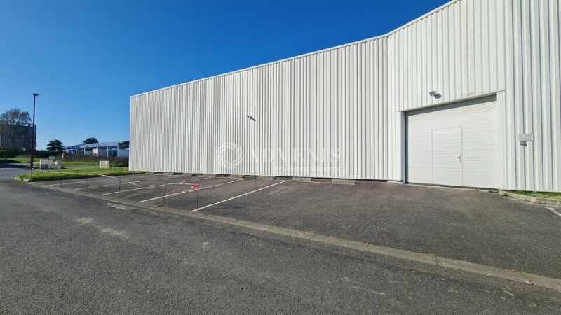 Location Commerces HILLION (22120) - Photo 10