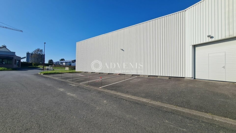 Location Commerces HILLION (22120) - Photo 11