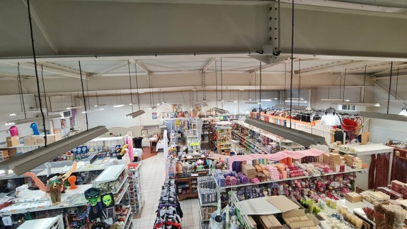 Location Commerces HILLION (22120) - Photo 12