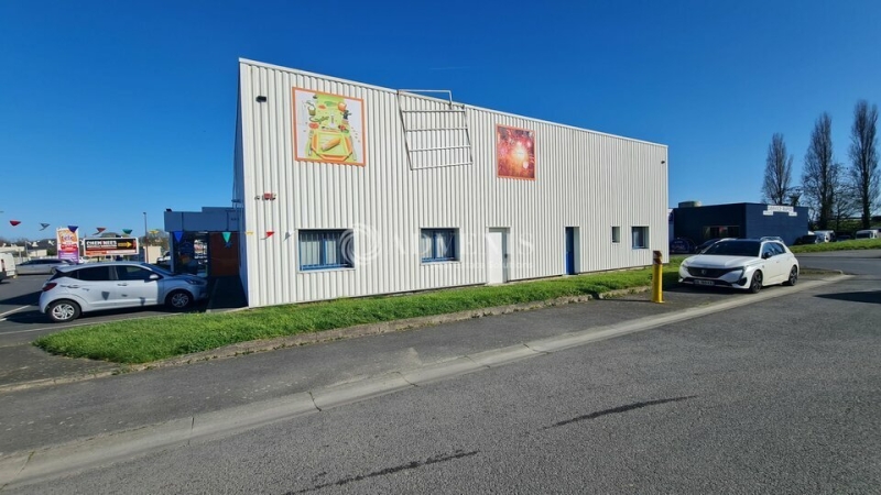 Location Commerces HILLION (22120) - Photo 6