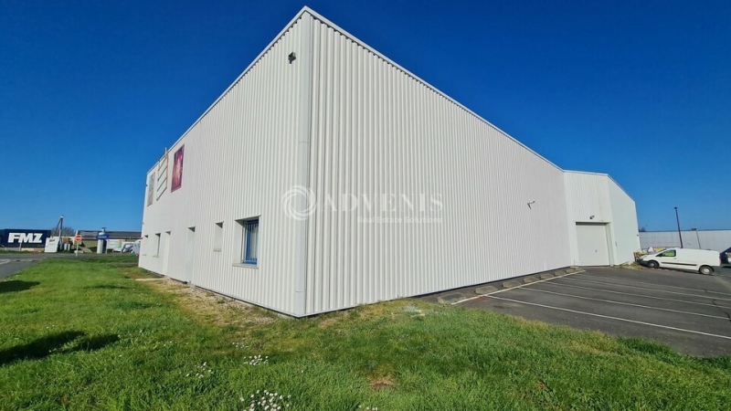 Location Commerces HILLION (22120) - Photo 7