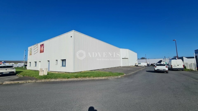 Location Commerces HILLION (22120) - Photo 8